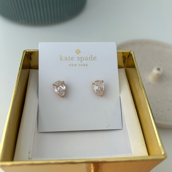 Kate Spade Earring - Picture 2 of 4